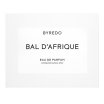 Byredo Bal d'Afrique Eau de Parfum unisex 50 ml