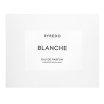 Byredo Blanche parfémovaná voda pre ženy 100 ml