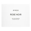 Byredo Rose Noir parfemska voda unisex 50 ml