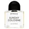 Byredo Sunday Cologne Eau de Parfum unisex 50 ml