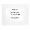 Byredo Sunday Cologne Eau de Parfum unisex 50 ml