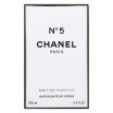 Chanel No.5 Eau de Parfum nőknek 100 ml