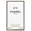 Chanel No.5 Eau de Parfum nőknek 35 ml