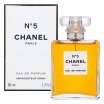 Chanel No.5 Eau de Parfum nőknek 50 ml