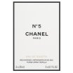 Chanel No.5 - Refill Eau de Toilette femei 3 x 20 ml