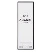 Chanel No.5 Eau de Toilette nőknek 50 ml