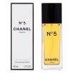 Chanel No.5 toaletní voda pro ženy 50 ml