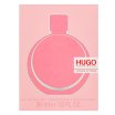 Hugo Boss Boss Woman Extreme Eau de Parfum da donna 30 ml