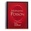 Dior (Christian Dior) Hypnotic Poison Eau de Parfum Eau de Parfum nőknek 50 ml