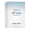 Armani (Giorgio Armani) Acqua di Gioia toaletní voda pro ženy 50 ml