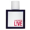 Lacoste Live Pour Homme toaletná voda pre mužov 100 ml