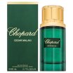 Chopard Cedar Malaki parfémovaná voda pre mužov 80 ml