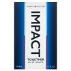 Tommy Hilfiger Impact Together тоалетна вода за мъже 50 ml
