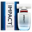 Tommy Hilfiger Impact Together тоалетна вода за мъже 50 ml