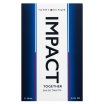 Tommy Hilfiger Impact Together toaletní voda pro muže 100 ml