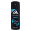 Adidas Cool & Dry Fresh deospray dla mężczyzn 150 ml