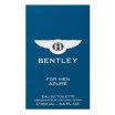 Bentley for Men Azure Eau de Toilette férfiaknak 100 ml