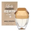 Paco Rabanne Lady Million Eau My Gold! toaletní voda pro ženy 50 ml