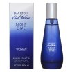 Davidoff Cool Water Night Dive Woman toaletní voda pro ženy 50 ml