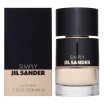 Jil Sander Simply parfémovaná voda pro ženy 40 ml