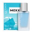 Mexx Ice Touch Woman (2014) Eau de Toilette nőknek 15 ml