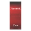 Dior (Christian Dior) Fahrenheit Eau de Toilette bărbați 100 ml