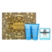 Versace Eau Fraiche Man set cadou bărbați 50 ml