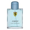 Ferrari Scuderia Light Essence toaletní voda pro muže 125 ml