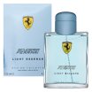 Ferrari Scuderia Light Essence toaletní voda pro muže 125 ml