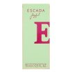 Escada Joyful parfémovaná voda pro ženy 75 ml