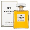 Chanel No.5 parfémovaná voda pre ženy 200 ml