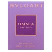 Bvlgari Omnia Amethyste Eau de Toilette da donna 100 ml