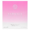 Versace Bright Crystal Eau de Toilette para mujer 200 ml
