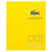 Lacoste Eau de Lacoste L.12.12. Jaune toaletná voda pre mužov 100 ml