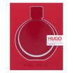 Hugo Boss Hugo Woman Eau de Parfum Eau de Parfum nőknek 50 ml