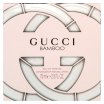 Gucci Bamboo woda perfumowana dla kobiet 75 ml