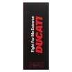 Ducati Fight For Me Extreme Eau de Toilette férfiaknak 30 ml