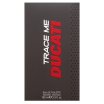Ducati Trace Me Eau de Toilette bărbați 100 ml