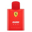 Ferrari Scuderia Red Eau de Toilette para hombre 125 ml