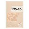 Mexx Forever Classic Never Boring woda toaletowa dla kobiet 15 ml