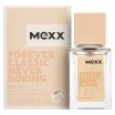 Mexx Forever Classic Never Boring woda toaletowa dla kobiet 15 ml