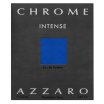 Azzaro Chrome Intense Eau de Toilette férfiaknak 100 ml