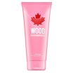 Dsquared2 Wood Gel de duș femei 200 ml