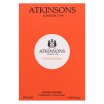 Atkinsons 24 Old Bond Street eau de cologne unisex 100 ml