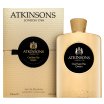 Atkinsons Oud Save The Queen Eau de Parfum da donna 100 ml