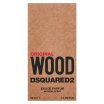 Dsquared2 Original Wood parfumirana voda za moške 50 ml