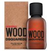 Dsquared2 Original Wood Eau de Parfum para hombre 50 ml