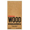 Dsquared2 Original Wood parfemska voda za muškarce 100 ml