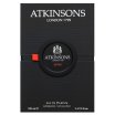 Atkinsons James Eau de Parfum férfiaknak 100 ml