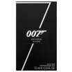 James Bond 007 Seven Intense parfémovaná voda pro muže 75 ml